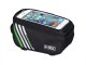 Ūdensizturīga Velosipēda Soma Tālruņa Turētājs | Waterproof Bicycle Bag Phone Holder