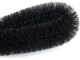 Car Wheel Rim Cleaning Brush for Dirt and Brake Dust Removal