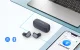 EarFun Free Pro 3 ANC Wireless Bluetooth Earphones Earbuds TWS, Blue