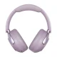 QCY H3 Pro ANC Wireless Headphones, Purple