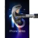 Матовая защитная пленка 3mk Silky Matt Pro для Apple iPhone 16