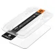 Spigen Glas.tR EZ Fit Pro Screen Protector for Google Pixel 11 Pro XL 2-Pack