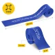 4Fizjo Floss Band Rehabilitation Band 1.5 mm, Blue