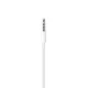 Tech-Protect Ultraboost Core G2 3.5mm Earphones White
