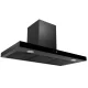 Cooker Hood 90 cm Berdsen BT-218 Black