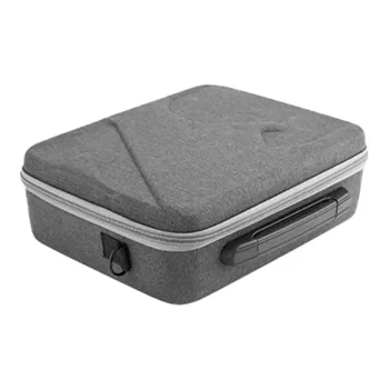 Sunnylife Combo Bag for DJI Mini 4 Pro (N4P-B698), Gray