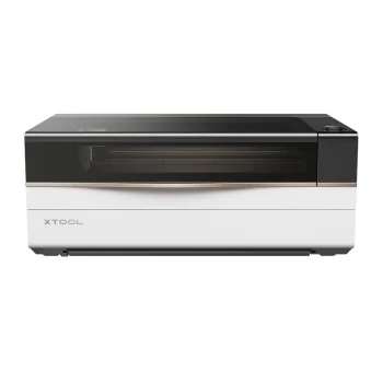 Laser Engraving Machine xTool P3 80W