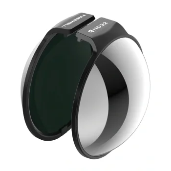 Freewell Neutral Density ND32 Filter for DJI Osmo 360