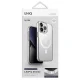 Uniq case LifePro Xtreme iPhone 14 Pro 6.1 \"Magclick Charging transparent / frost clear