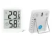 Digital Thermometer and Hygrometer