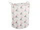 Foldable Laundry and Toy Basket XL, 45L