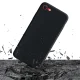 3mk Matt Case Pro Case for Apple iPhone SE 2022, Matte Black