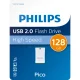 Philips Pico Edition USB 2.0 Flash Drive 128GB, Orange
