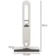 Ruhhy 00024345 Mini Mop with 2 Pads, White