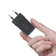 Tech-Protect NCM33W 2-port PD33W/QC3.0 Wall Charger - Black