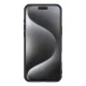 Nillkin Super Frosted Shield Pro Magnetic Phone Case Cover iPhone 16 Pro Max - black