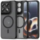 Tech-Protect Magmat MagSafe Case for Motorola Edge 70 Pro 5G, Matte Black