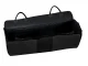 Waterproof Dog Car Seat Cover and Hammock Protector, Black