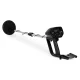 Metal Detector GC-1016A with Waterproof Coil and 2 Modes