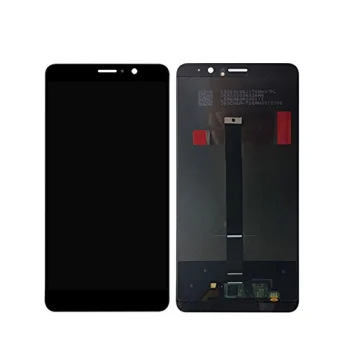 LCD Screen with Touch Panel for Huawei Mate 9, Black, Refurbished