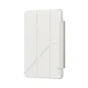 AmazingThing Minimal Mag Case for iPad Pro M5 11\", White