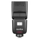 Blykstė GODOX V480N Nikon fotoaparatams, GN 50, TTL, HSS 1/8000 s