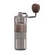 Manual Coffee Grinder HiBREW G4B Adjustable Grind