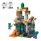 LEGO Minecraft 21587 Zombie Dungeon