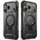 Supcase UB Grip Mag MagSafe Case for iPhone 18 Pro Max / 17 Pro Max, Black