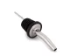 Alcohol and Beverage Pourer / Dispenser, Stainless Steel