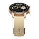 Smartwatch Zeblaze Btalk 3 Plus Gold 1.39\" HD