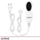 Electric Heating Pad Zortiva 60x30 cm 85W with Timer, Grey