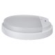Maclean MCE291 W LED Facade Lamp with Motion Sensor, 15W, White