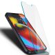 Apple iPhone 14 / 13 / 13 Pro 6.1\'\' Spigen \"EZ FIT\" Tempered Glass Screen Protector 2 pcs. | Защитное...