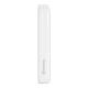 Baseus Mini 20W 10000mAh Magnetic Power Bank White
