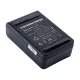 Godox VC18 Battery Charger, 12.6V 0.85A, Black