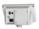 Electronic Platform Scale 100kg/20g, Silver/Blue