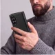 Tech-Protect Wallet Case for Samsung Galaxy Z Fold 8 Ultra - Black