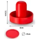 Neo-Sport Air Hockey Replacement Pucks and Pushers, 1420