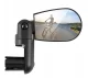 Universal 360° Rotating Bicycle Mirror
