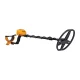 Metal Detector Garrett ACE 400i 10kHz Adjustable Frequency