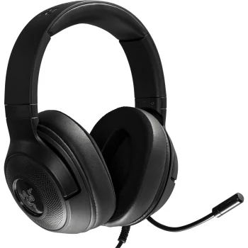 Razer Kraken V3 X Gaming Headset Black