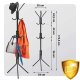 Massido 684200 Freestanding Coat Rack