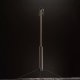 Orico SPM170 Selfie Stick Tripod with 1/4\" Thread and Bluetooth 5.2, Black