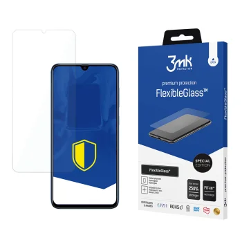3mk FlexibleGlass Special Edition Hybrid Glass for Samsung Galaxy A70 / A70s
