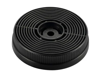 Berdsen BT-M Carbon Filter for Range Hoods, 13 cm