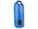Waterproof Dry Bag / Backpack 15L, Blue