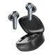 Wireless Earphones EarFun Air Pro 3 TWS, ANC, Black