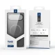 Dux Ducis Yind iPhone 17 Air Case Compatible with MagSafe - Black