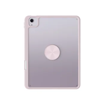 AmazingThing Titan Pro Mag Case for iPad Air 11" M3/M4, Pink